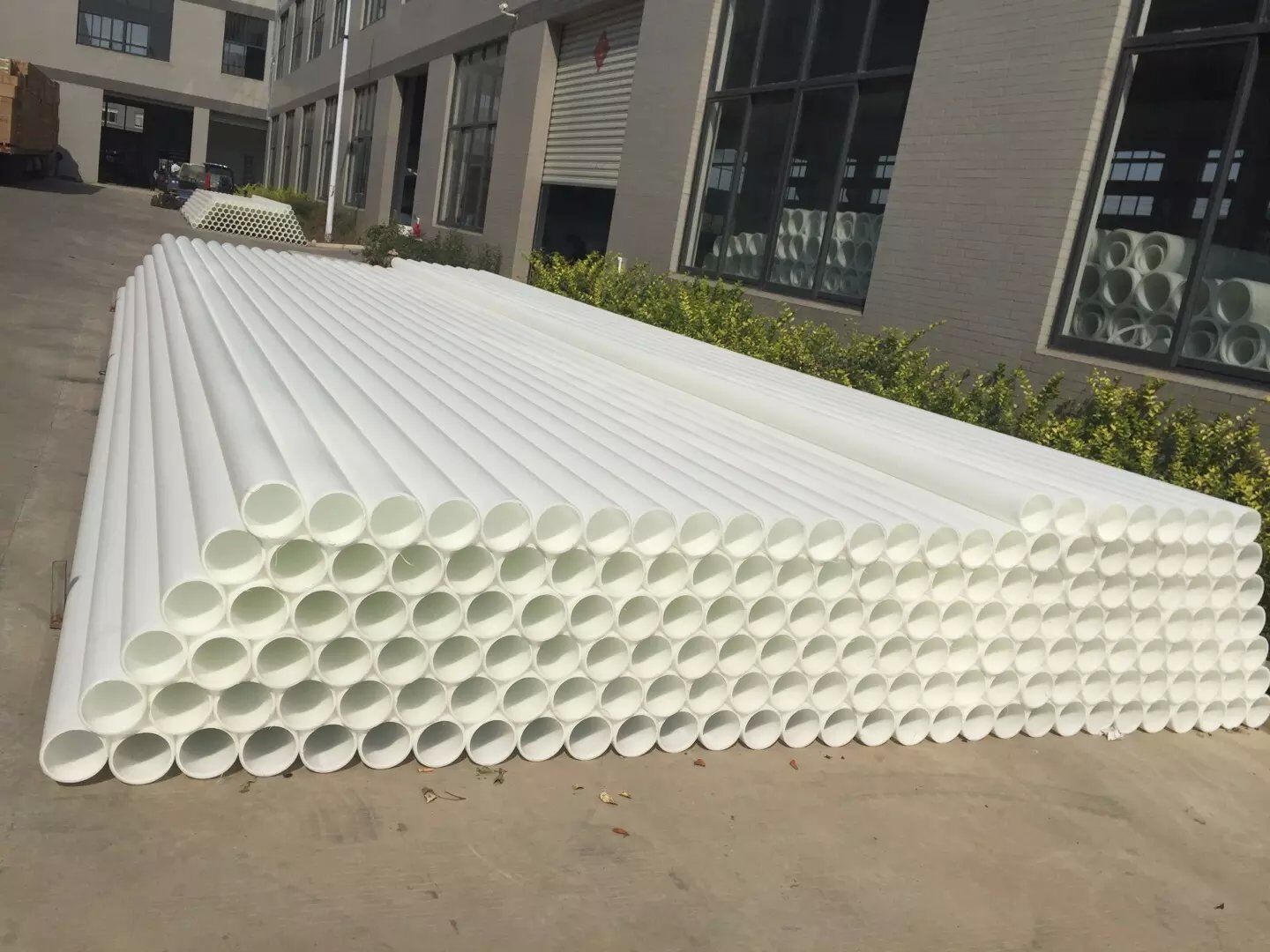 聚丙烯pp管的價格